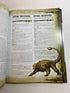 Pathfinder RPG Bestiary 2009 HC