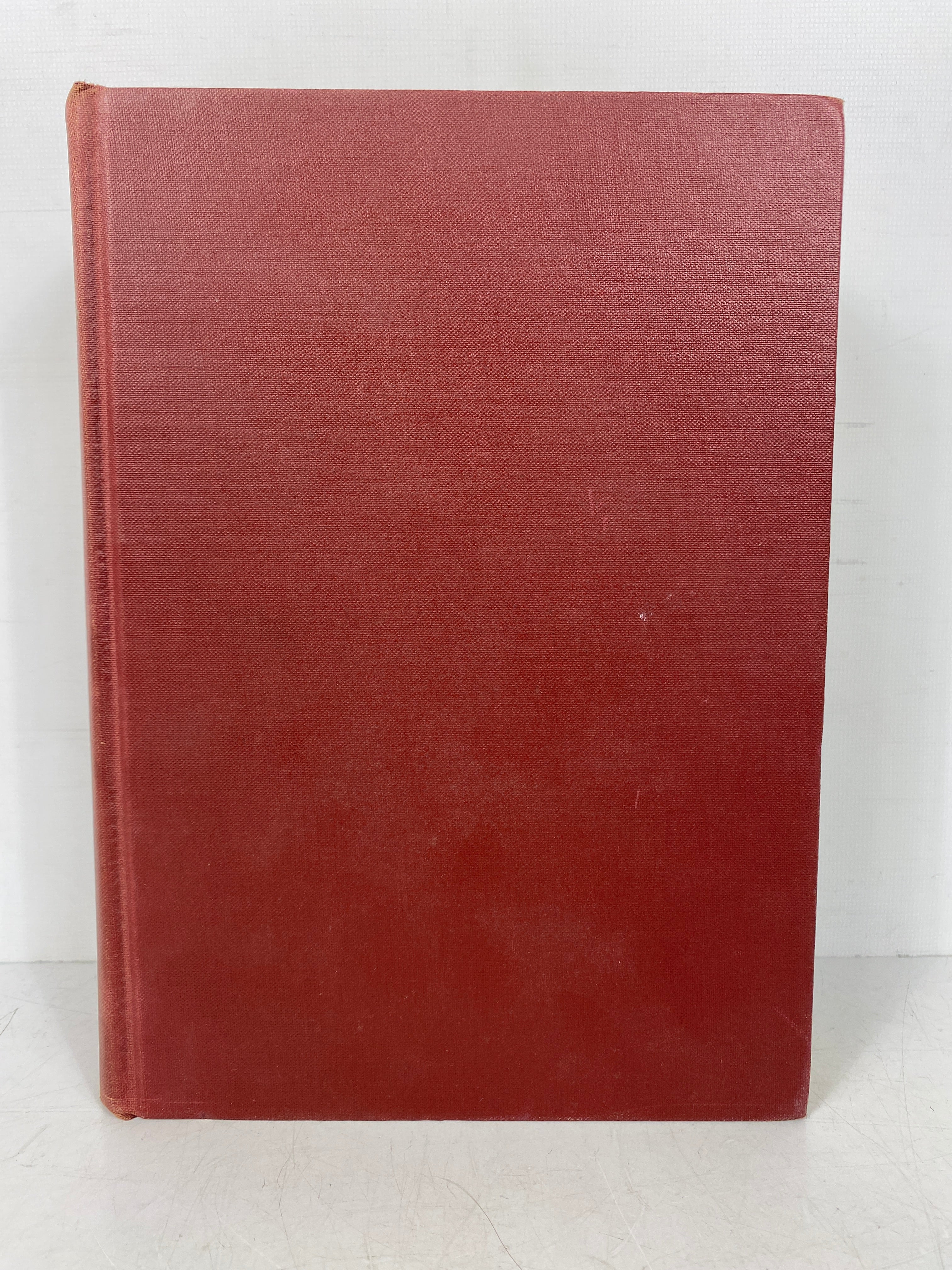Patterns and Problems of Development C.M. Child 1941 Vintage HC