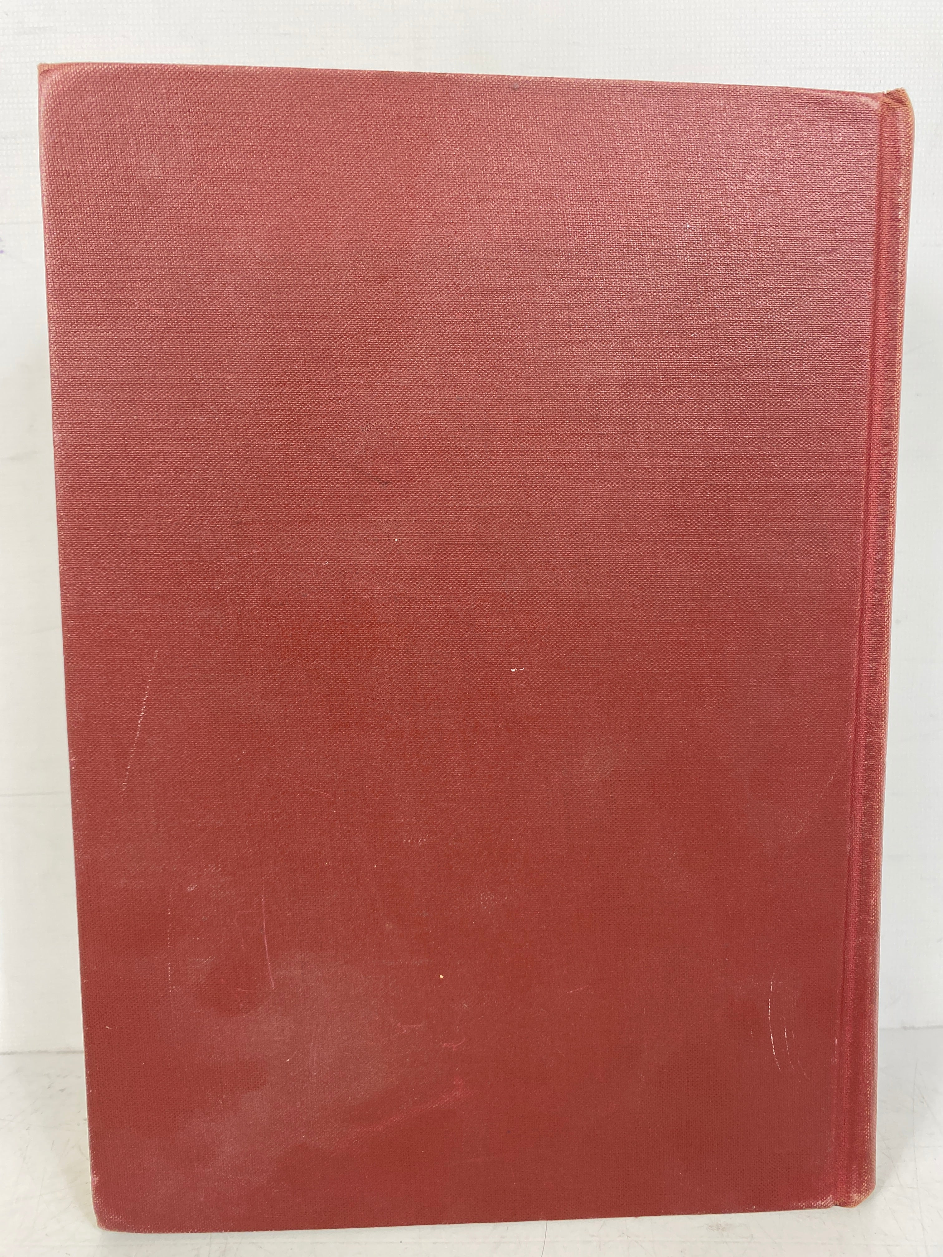 Patterns and Problems of Development C.M. Child 1941 Vintage HC