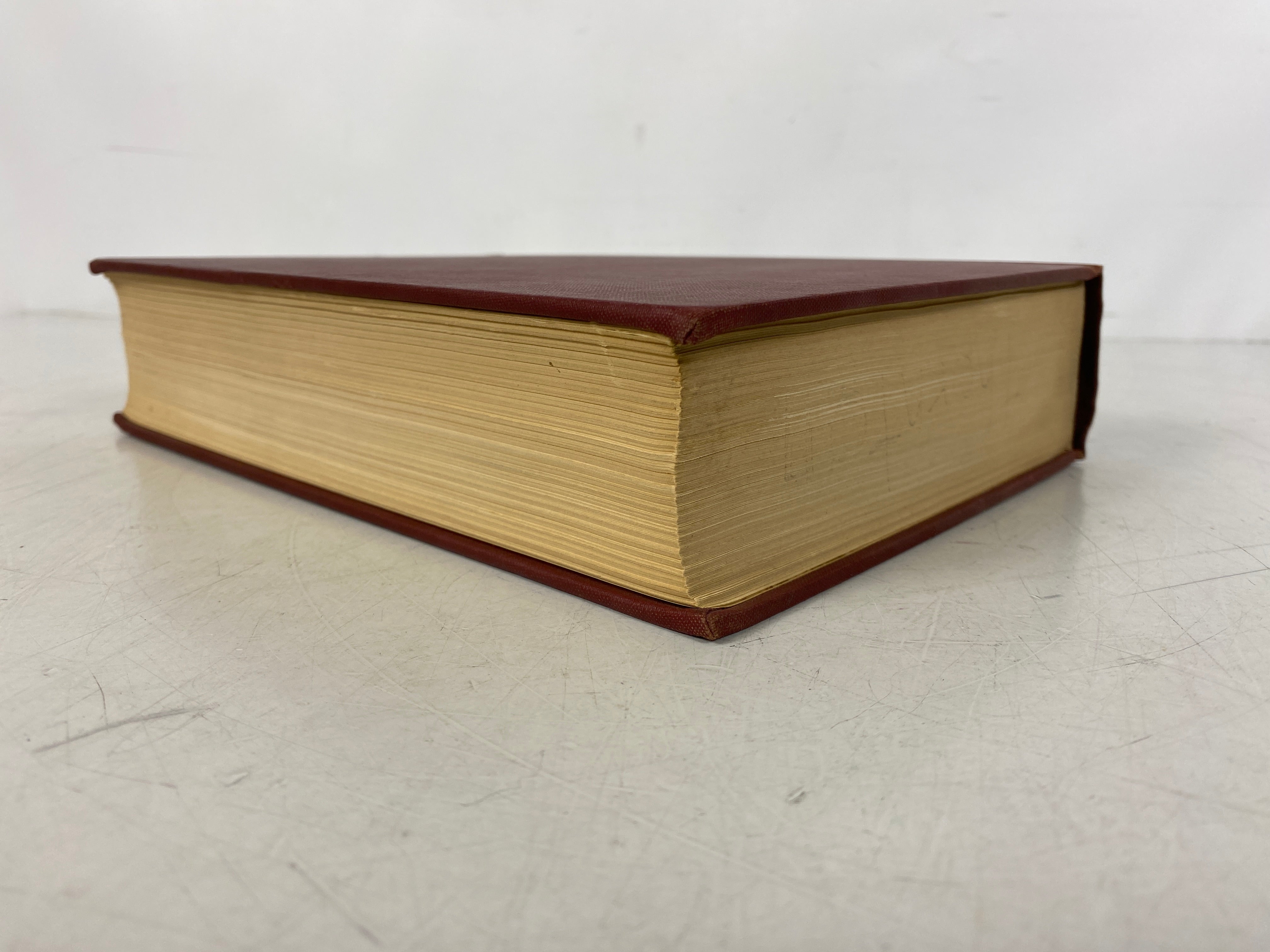 Patterns and Problems of Development C.M. Child 1941 Vintage HC