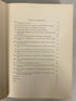 Patterns and Problems of Development C.M. Child 1941 Vintage HC