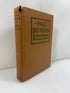 Paul Bunyan by James Stevens Garden City Publishing 1925 HC