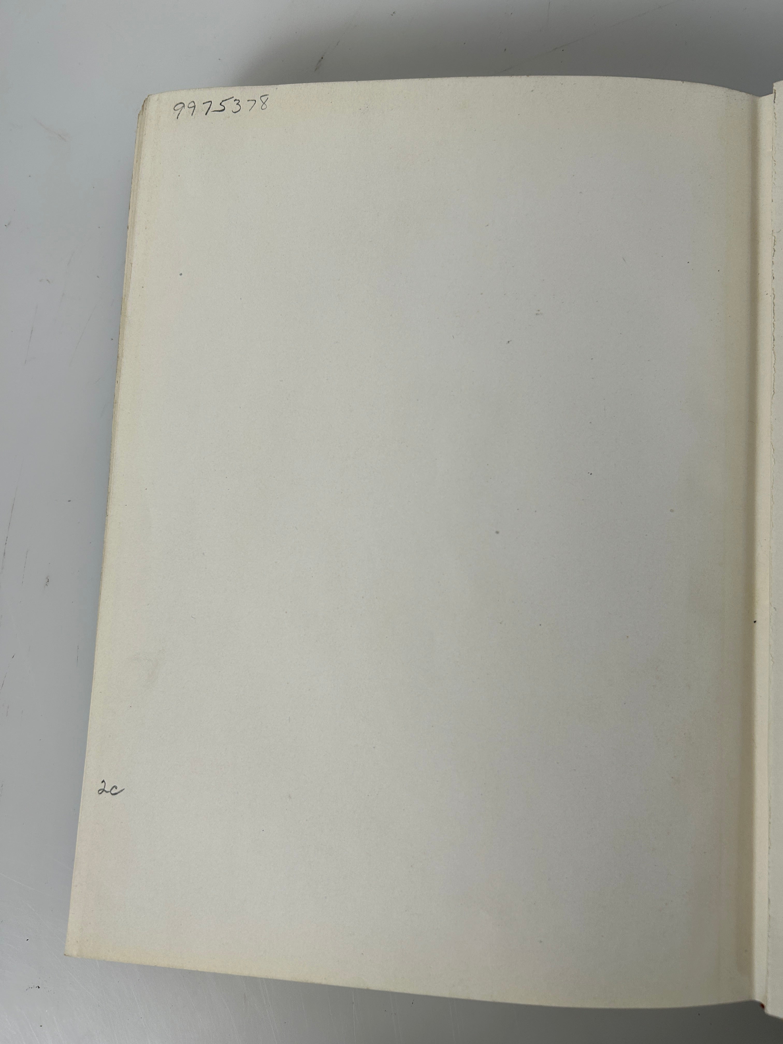 Paul Life and Letters by William Dallmann Concordia Publishing 1929 HC