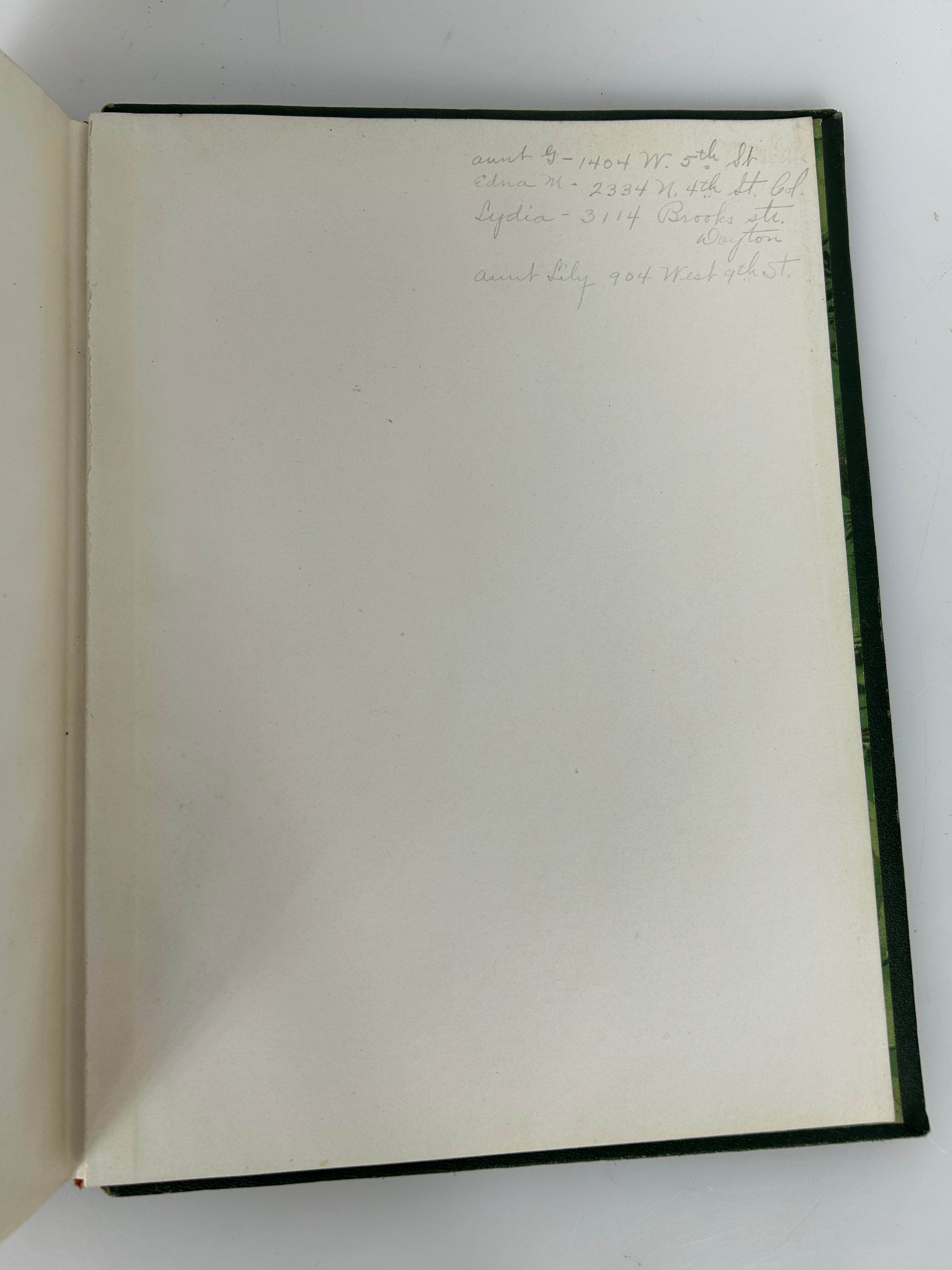 Paul Life and Letters by William Dallmann Concordia Publishing 1929 HC