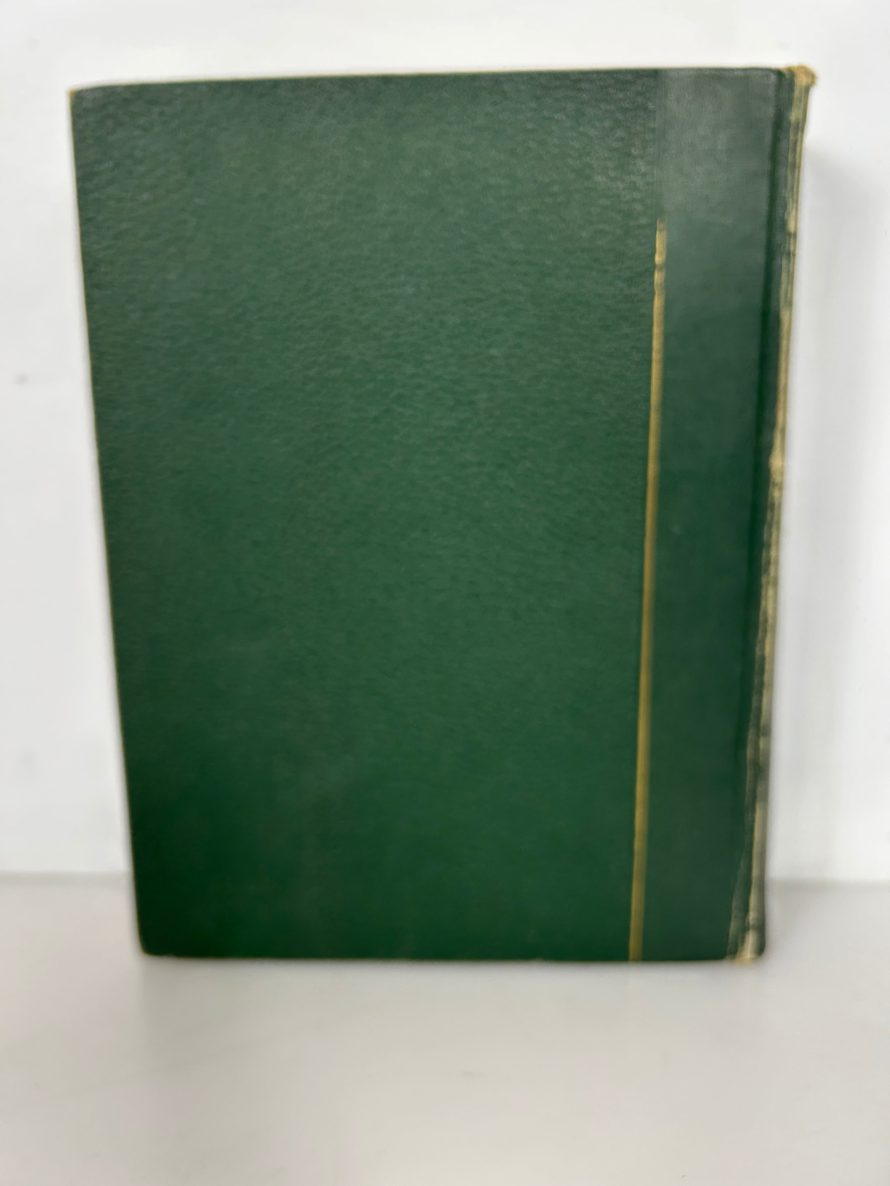 Paul Life and Letters by William Dallmann Concordia Publishing 1929 HC