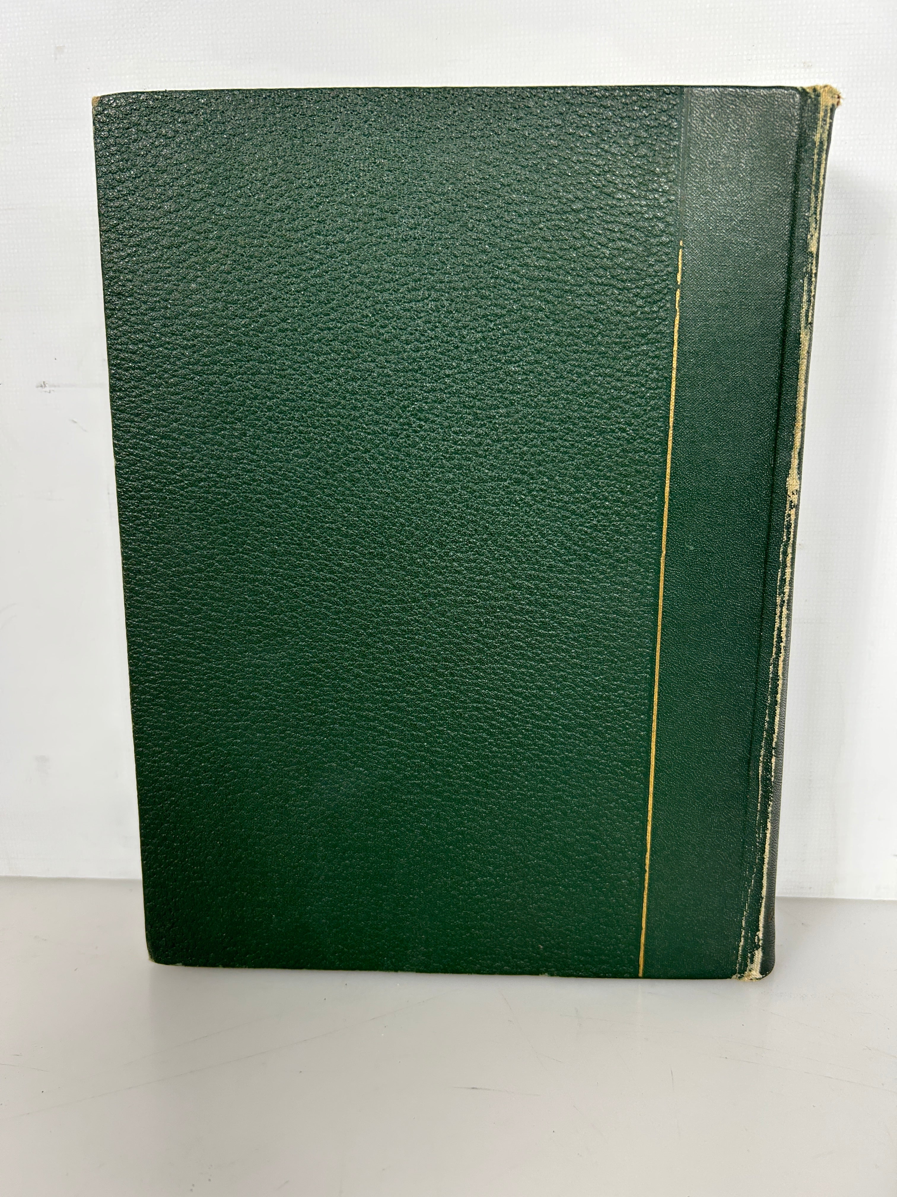 Paul Life and Letters by William Dallmann Concordia Publishing 1929 HC
