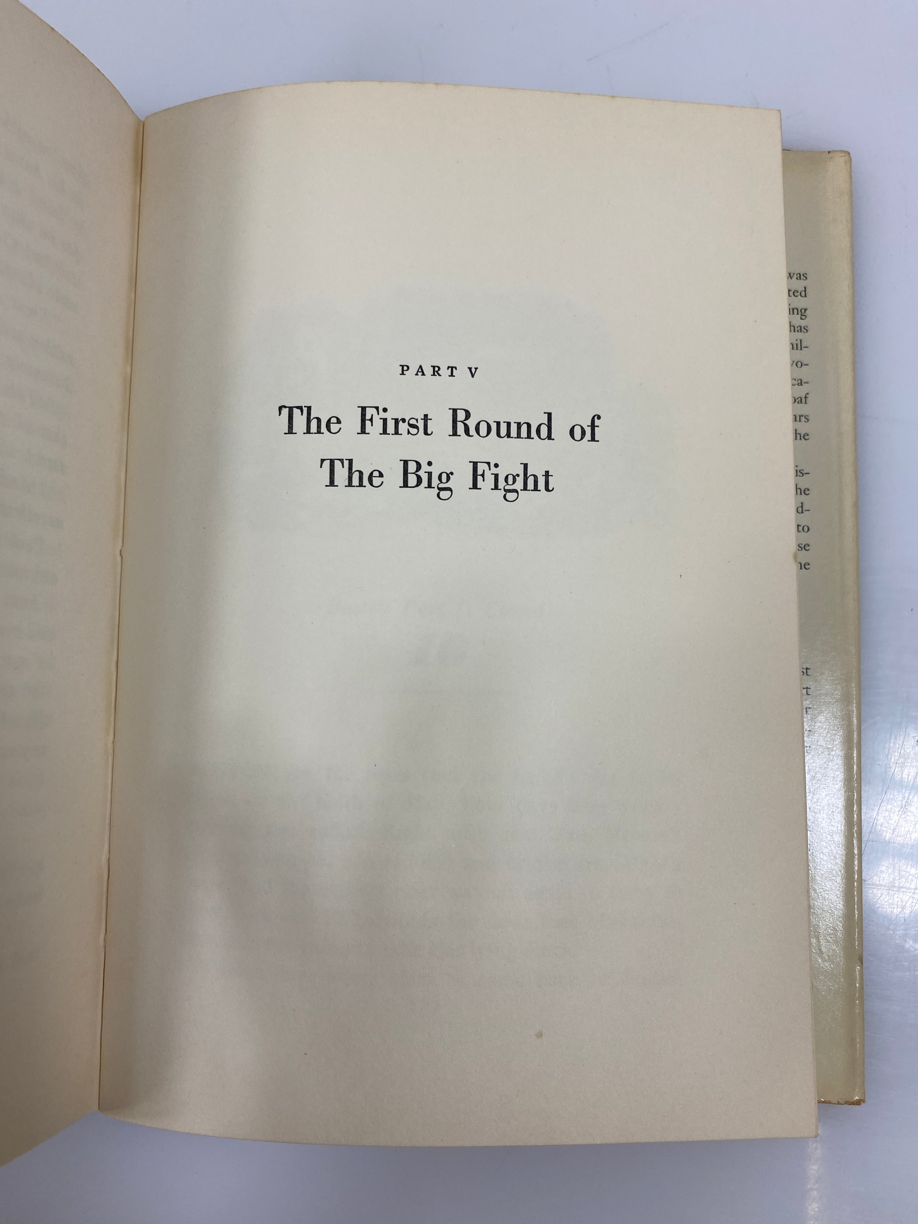Paul Revere by Fisher Random House 1950 HCDJ