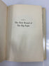 Paul Revere by Fisher Random House 1950 HCDJ