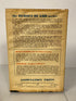 Paul The World's First Missionary Albert Williams 1954 1st Print Ex-Library