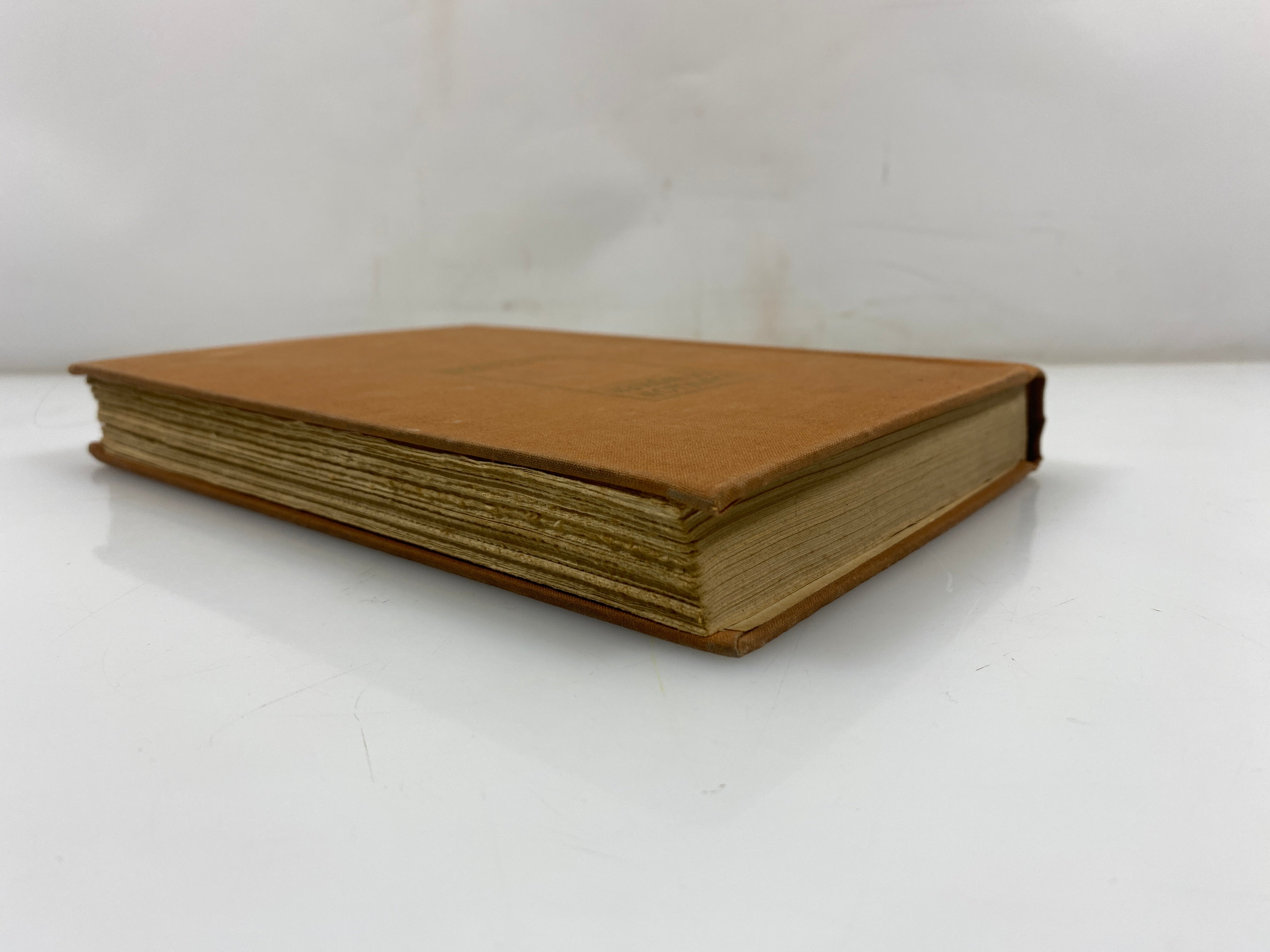 Pavilion of Women by Pearl Buck The John Day Company Ex-Library 1946 HC