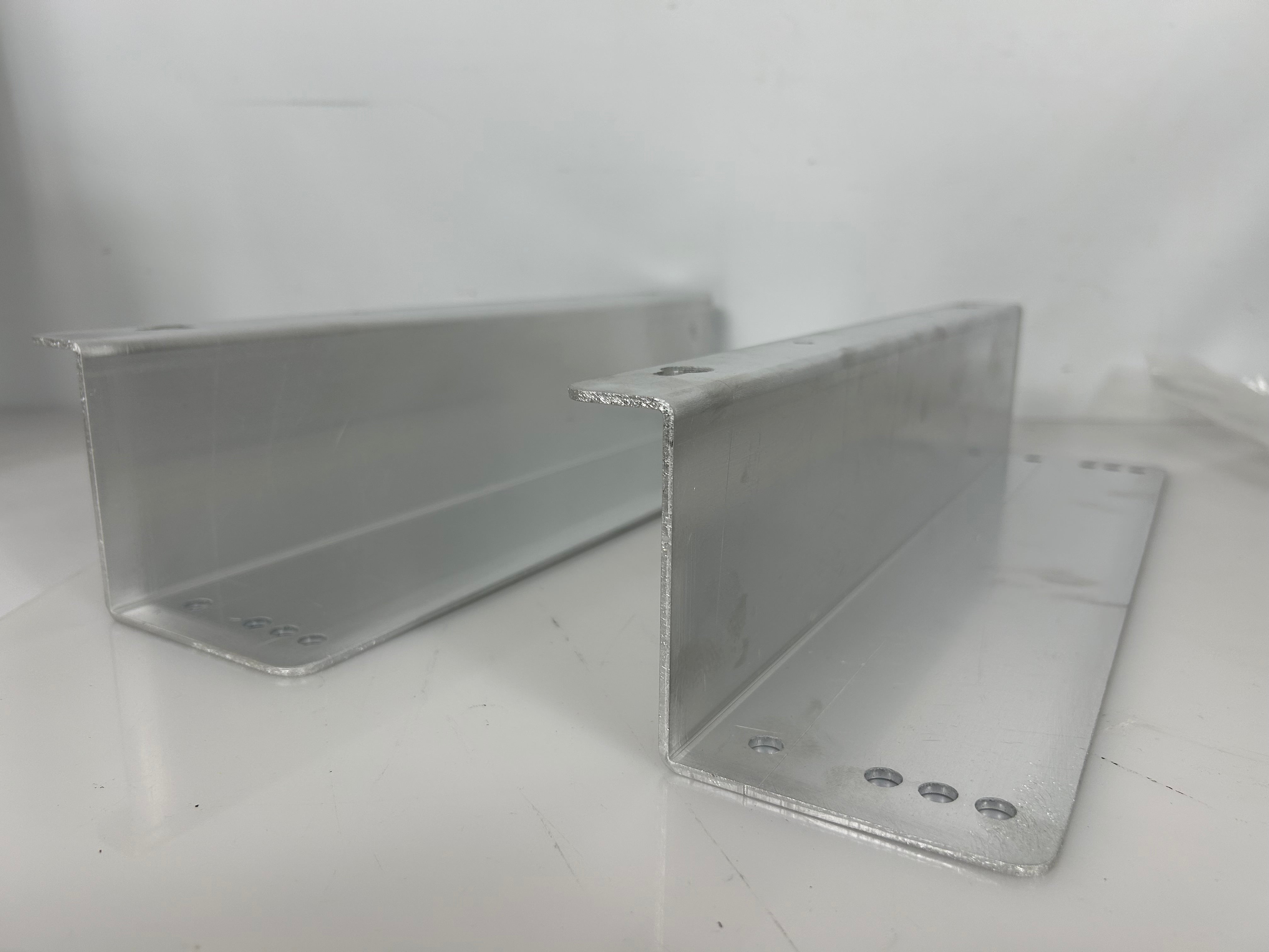 PBE/Axell Wireless 800MHz Steam Tunnel Repeater