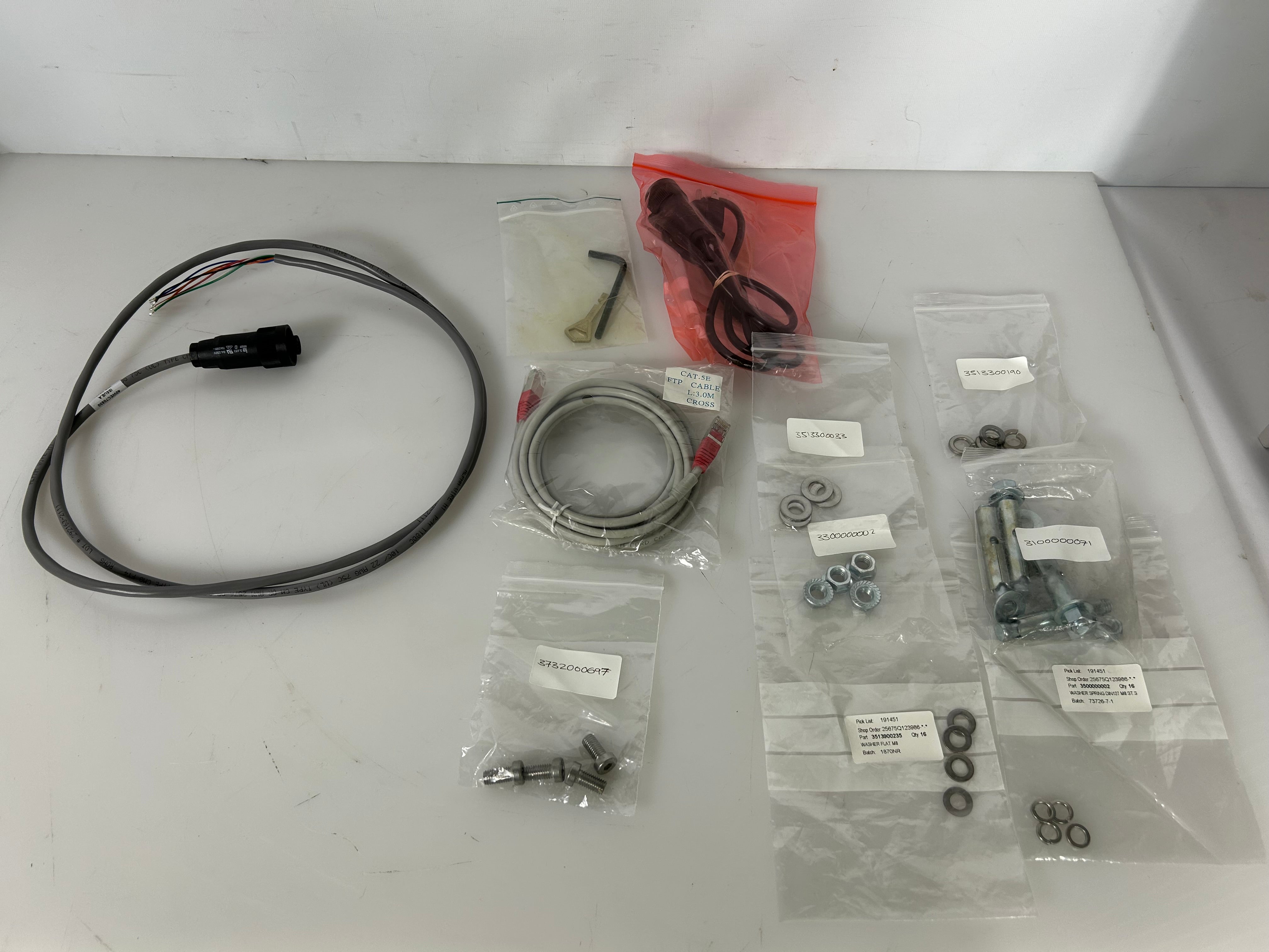 PBE/Axell Wireless 800MHz Steam Tunnel Repeater