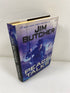 Peace Talks Dresden Files Jim Butcher HCDJ 2020