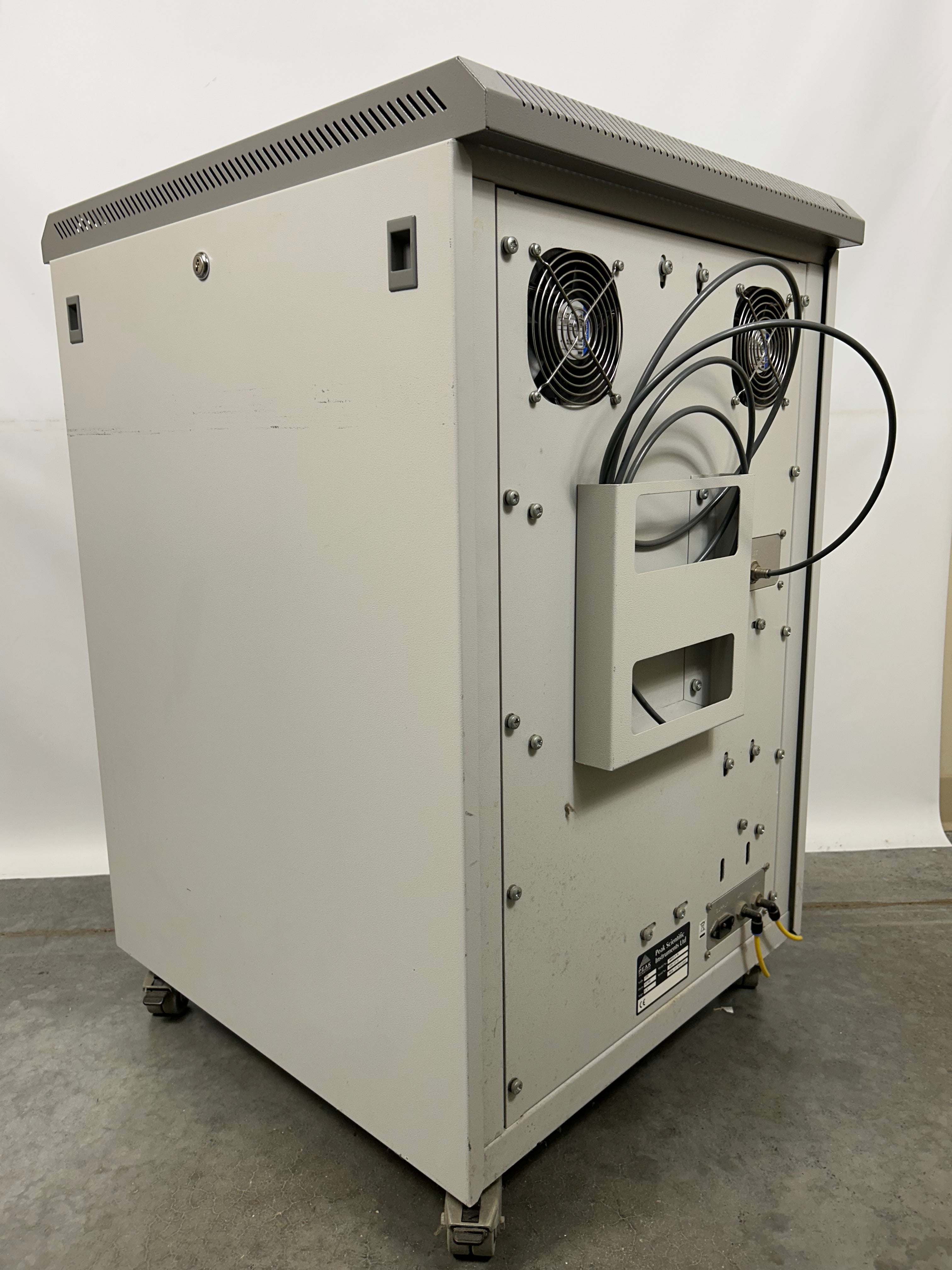 Peak Scientific NM30LA MS Nitrogen Generator