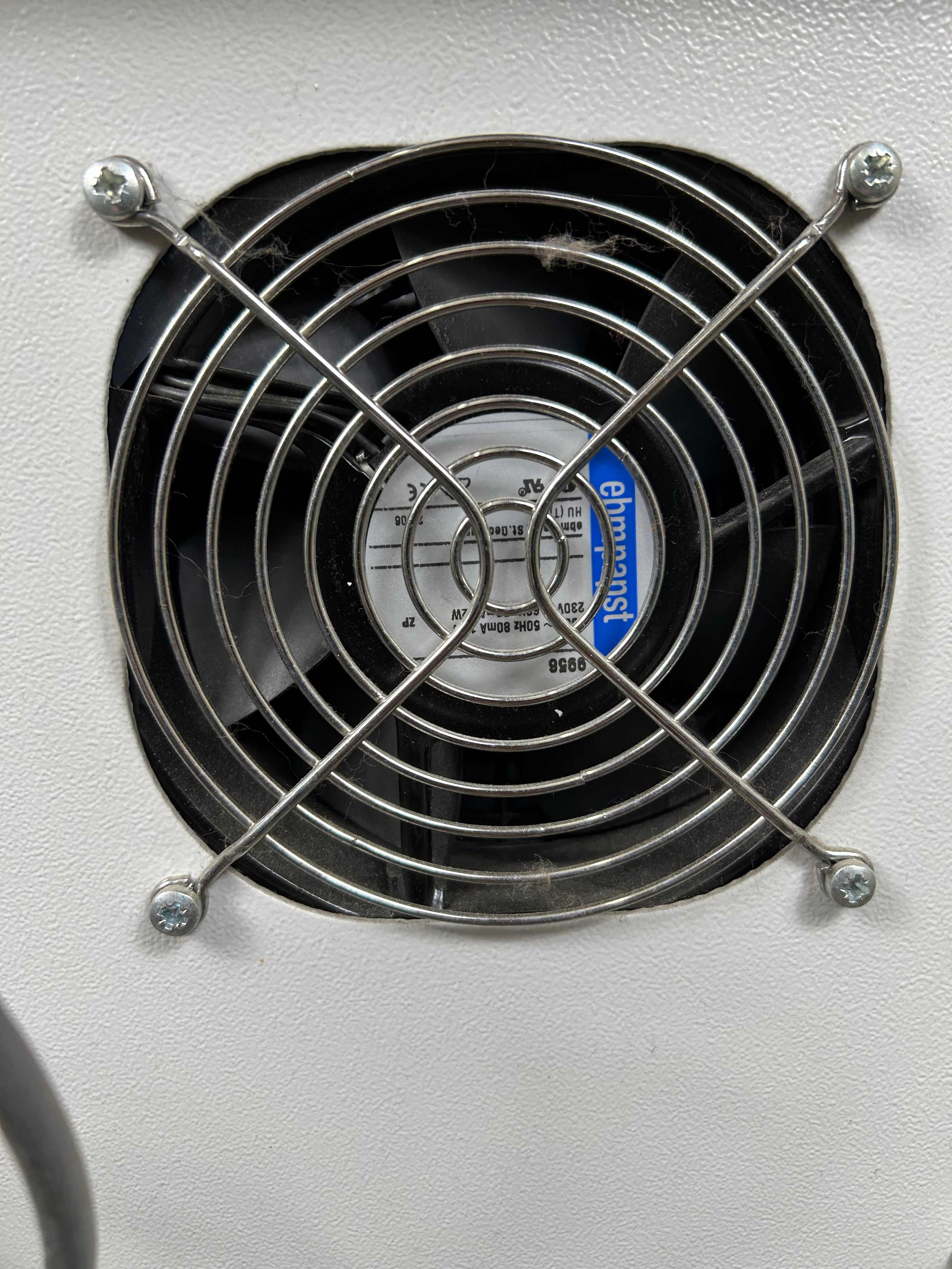Peak Scientific NM30LA MS Nitrogen Generator
