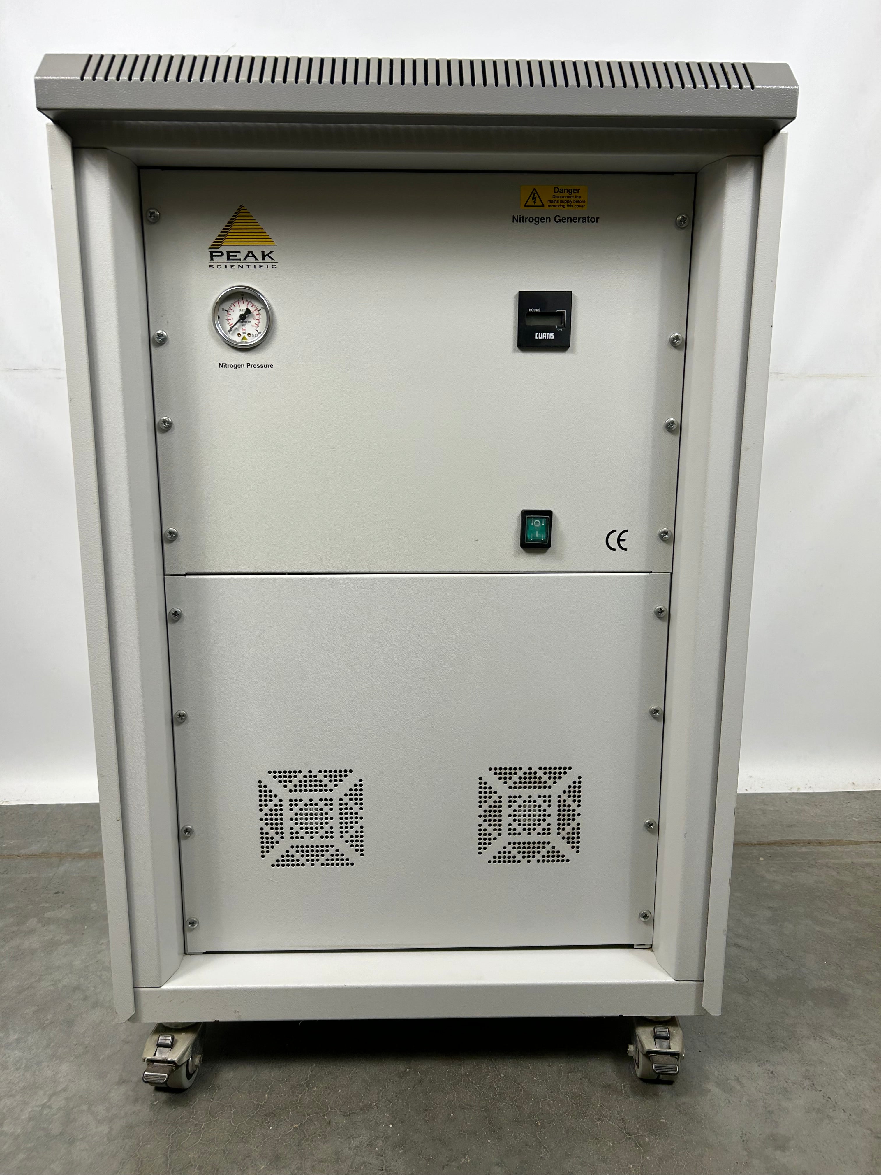 Peak Scientific NM30LA MS Nitrogen Generator