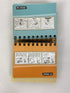 Peanuts Inspirational Desktop Calendar Smiles and Blessings 2011