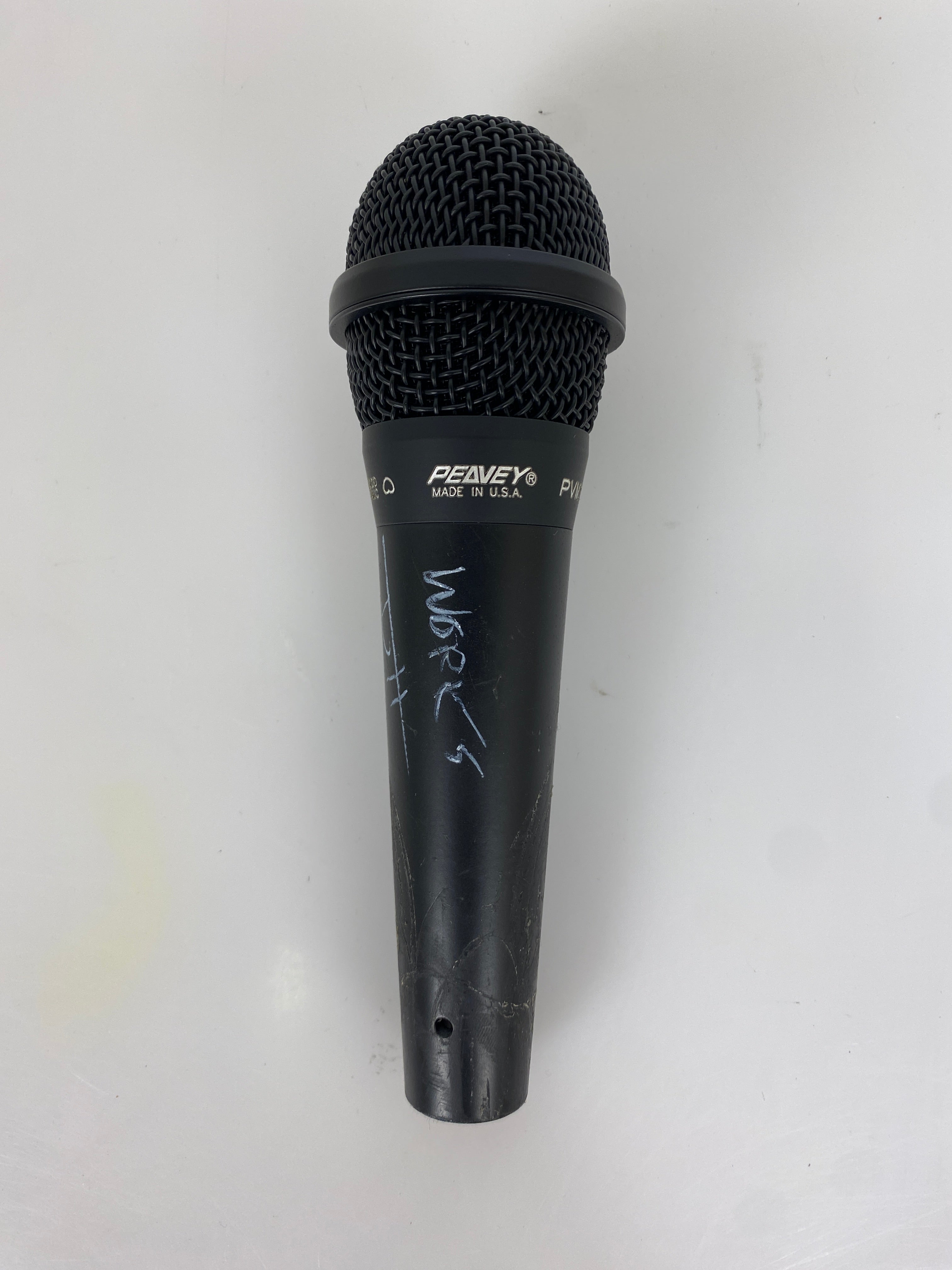 Peavy PVM 22 Diamond Series Cardoid Microphone