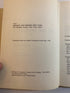 Pedagogy of the Oppressed HCDJ First US Edition 1970
