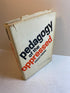 Pedagogy of the Oppressed HCDJ First US Edition 1970