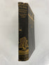 Penguin Island by Anatole France Illustrated by Frank Pape 1926 Antique HC