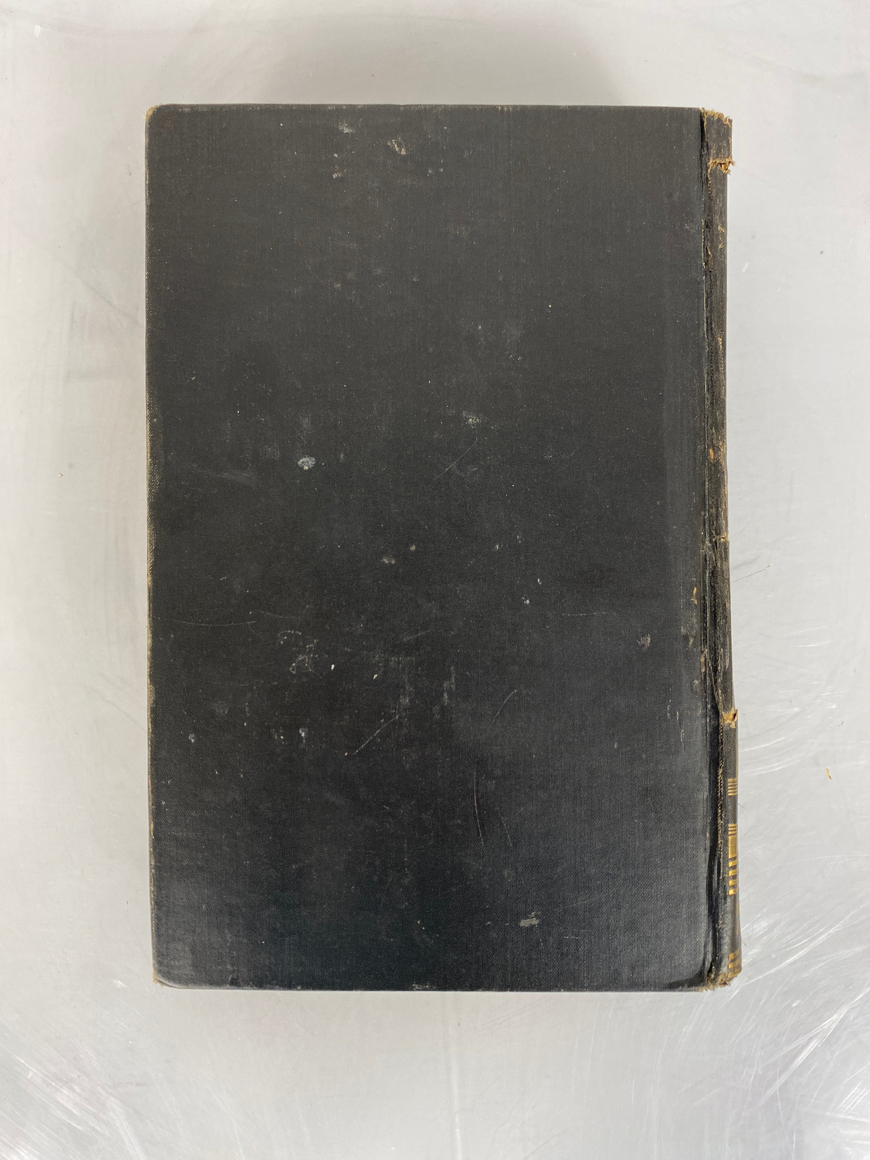 Penguin Island by Anatole France Illustrated by Frank Pape 1926 Antique HC