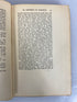 Penguin Island by Anatole France Illustrated by Frank Pape 1926 Antique HC