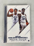 Penn State 2019-2020 Basketball Media Guide