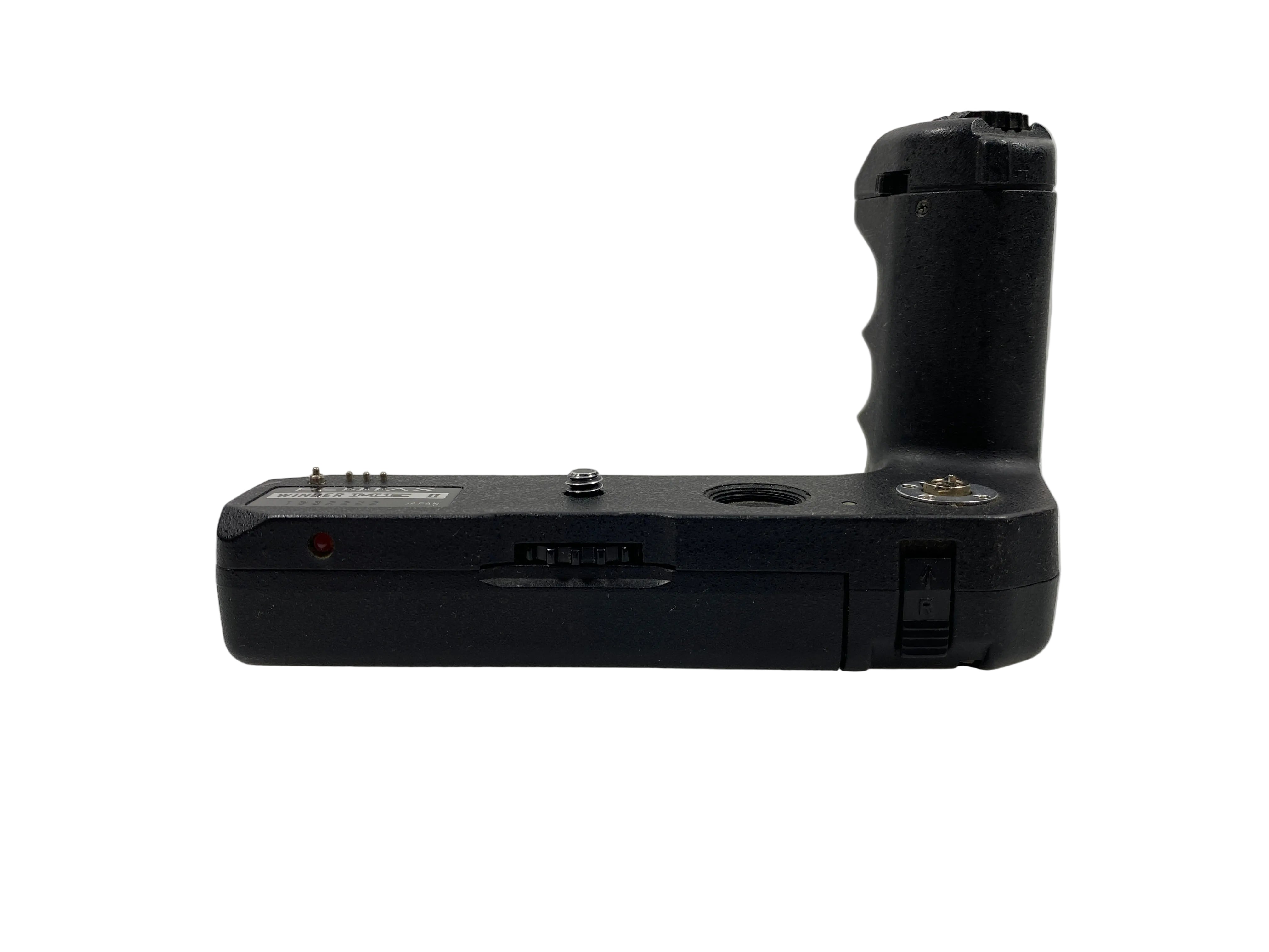 Pentax Winder ME II *Untested*