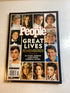 People Magazine Great Lives Remembered 10/1/2010