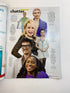 People Magazine Jimmy Buffett 1946-2023