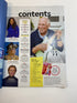 People Magazine Jimmy Buffett 1946-2023