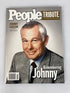 People Magazine Johnny Carson Tribute Issue 2005