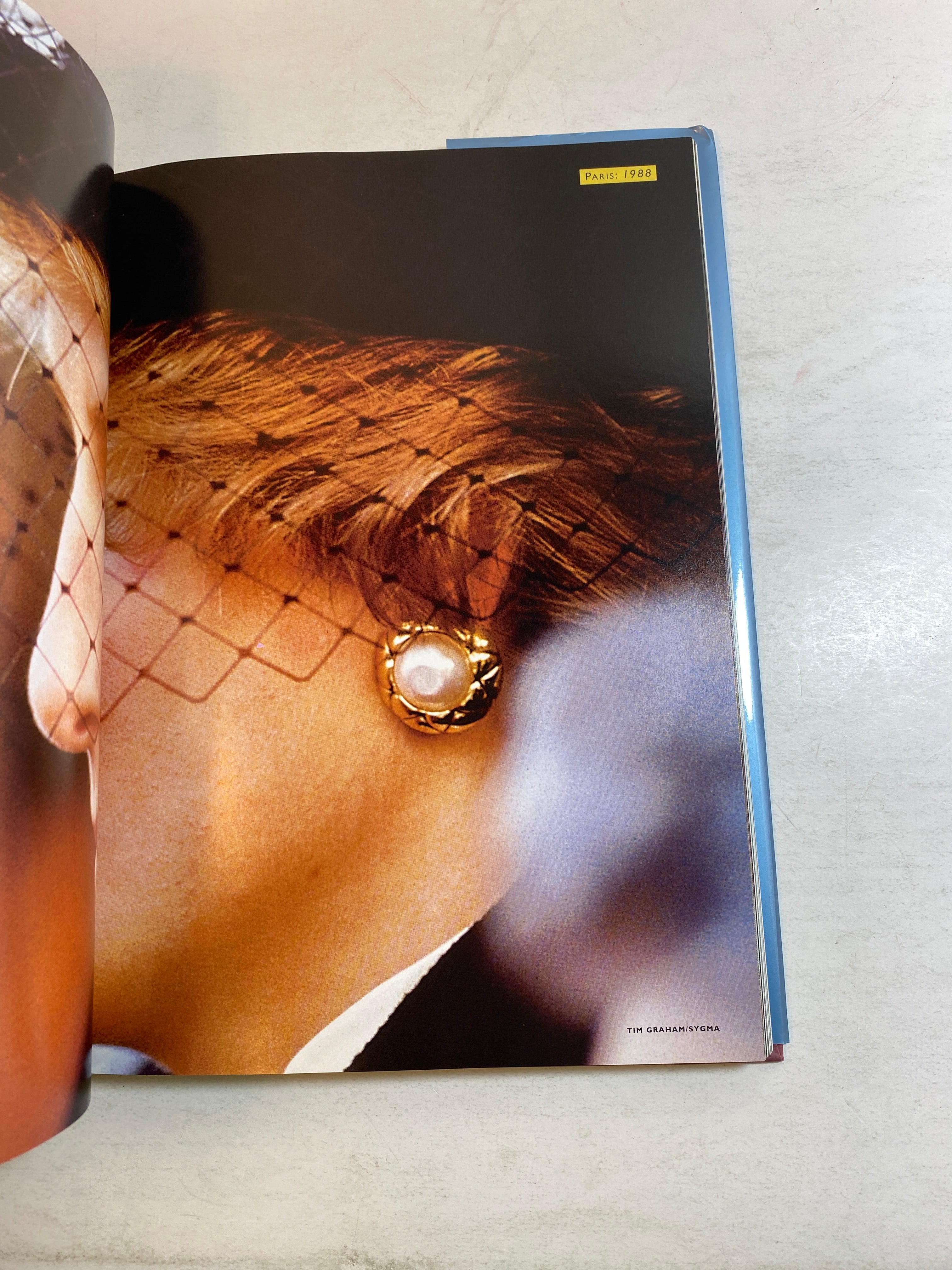 People Magazine Special Princess Diana Years HCDJ 1997