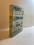 People On Our Side by Edgar Snow 1944 HCDJ