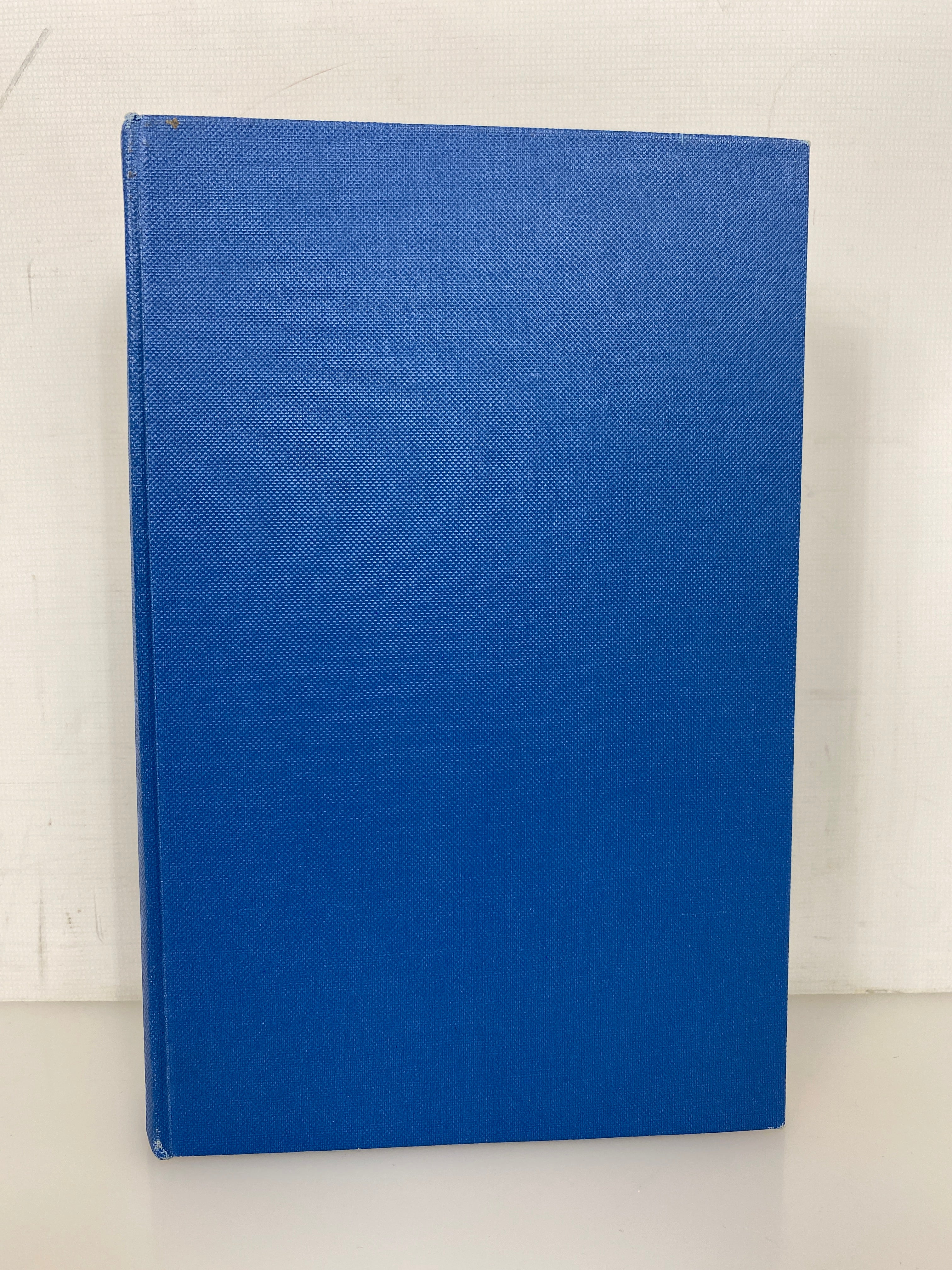 Perception by H.H. Price 1961 Reprint Vintage HC