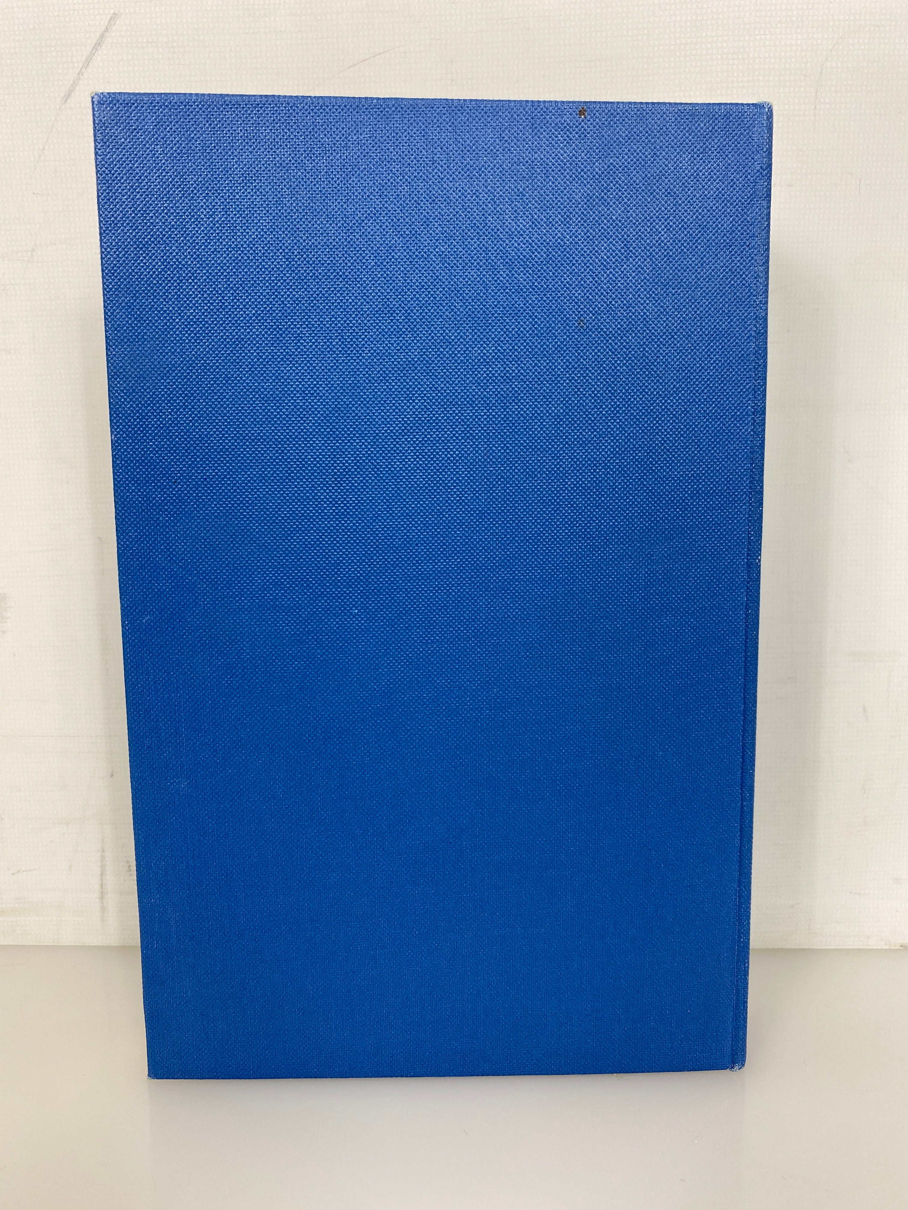 Perception by H.H. Price 1961 Reprint Vintage HC