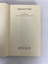 Perception by H.H. Price 1961 Reprint Vintage HC