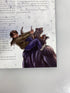 Percy Jackson Lightning Thief Illustrated Rick Riordan 2018 HCDJ