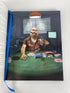Percy Jackson Lightning Thief Illustrated Rick Riordan 2018 HCDJ