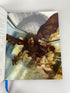 Percy Jackson Lightning Thief Illustrated Rick Riordan 2018 HCDJ