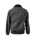Peregrine Hand Woven Wool Coat Men's Size M