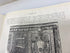 Period Furnishings by Clifford 4th Ed. 1927 HC