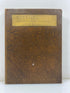 Period Furnishings by Clifford 4th Ed. 1927 HC