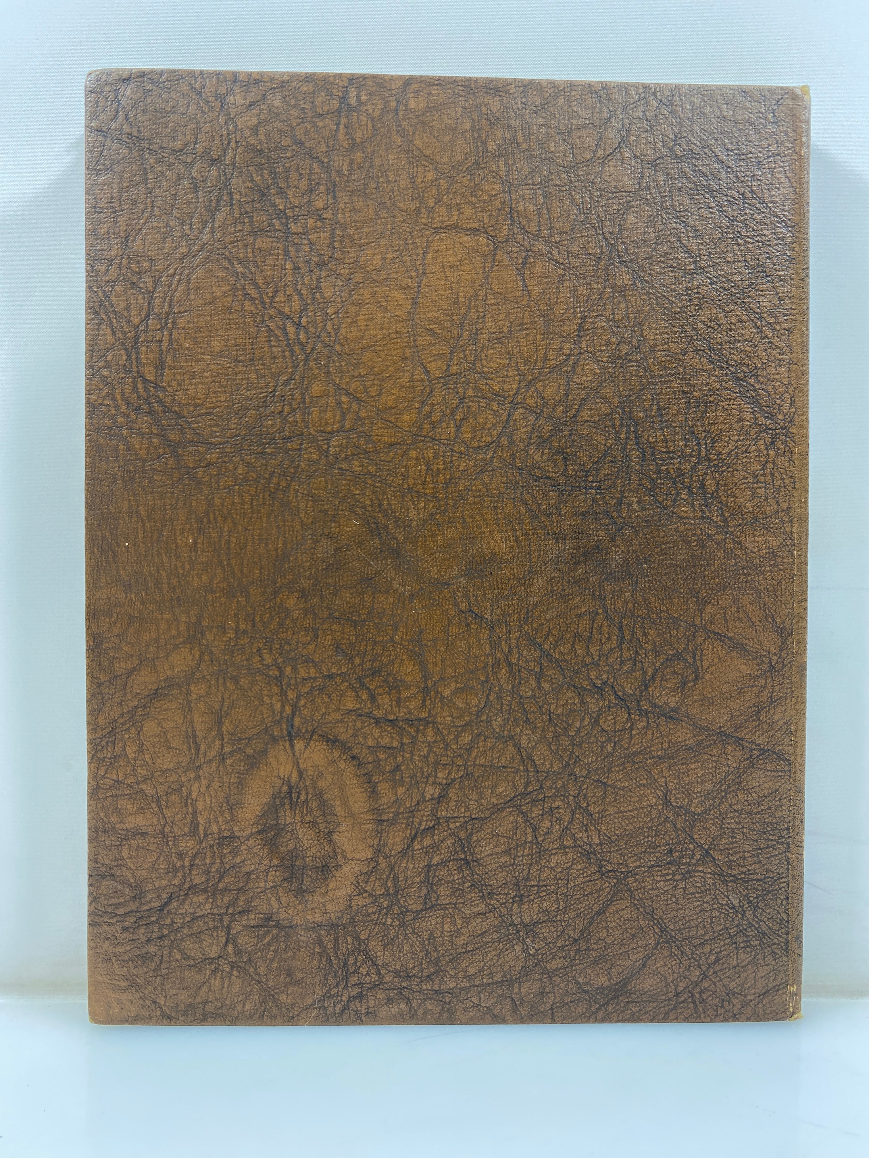 Period Furnishings by Clifford 4th Ed. 1927 HC