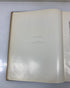 Period Furnishings by Clifford 4th Ed. 1927 HC