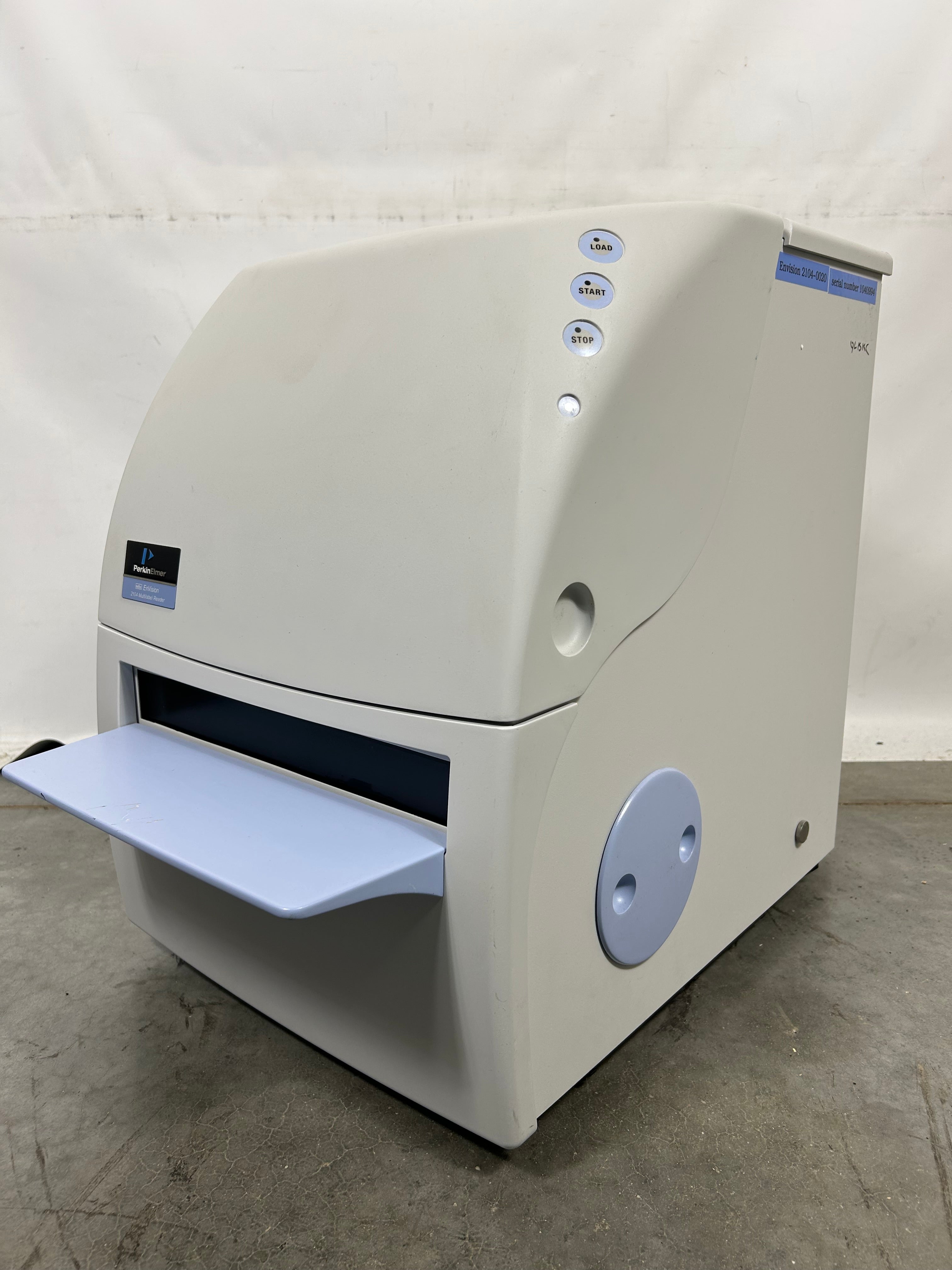 Perkin Elmer 2104 Envision Multilabel Plate Reader *Needs Repair*