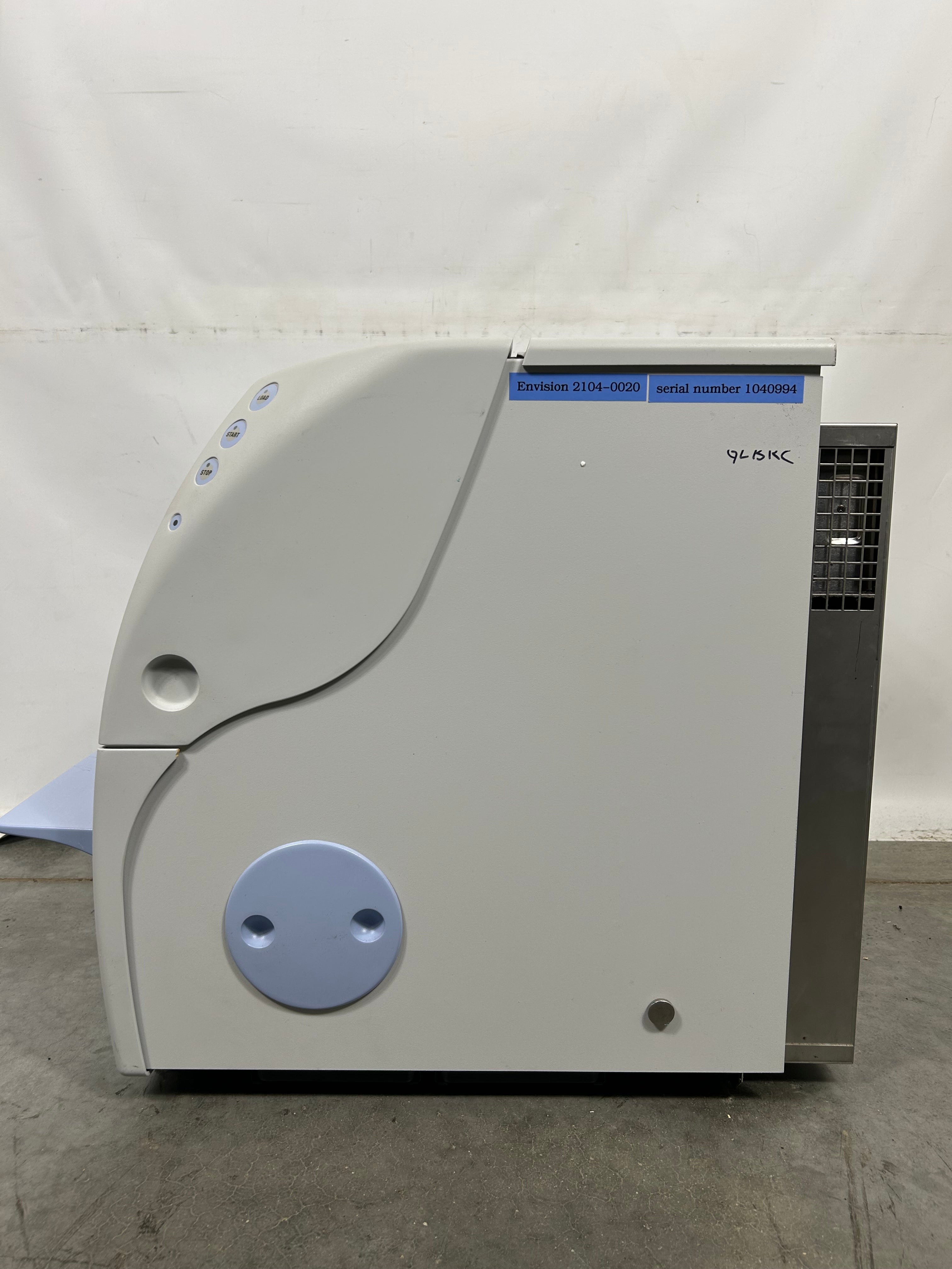 Perkin Elmer 2104 Envision Multilabel Plate Reader *Needs Repair*