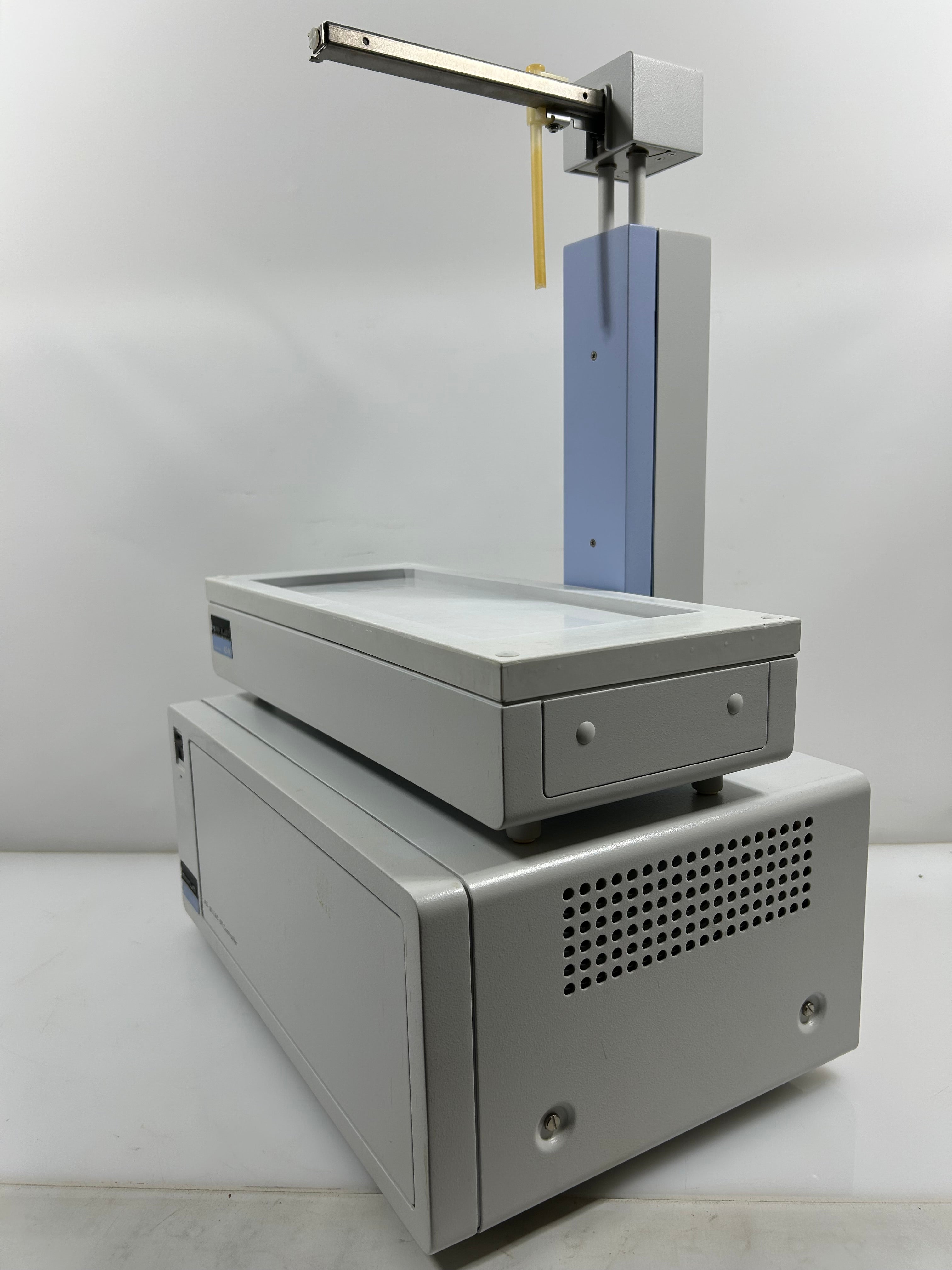 Perkin Elmer AS-90/AS-91 Controller *Parts*