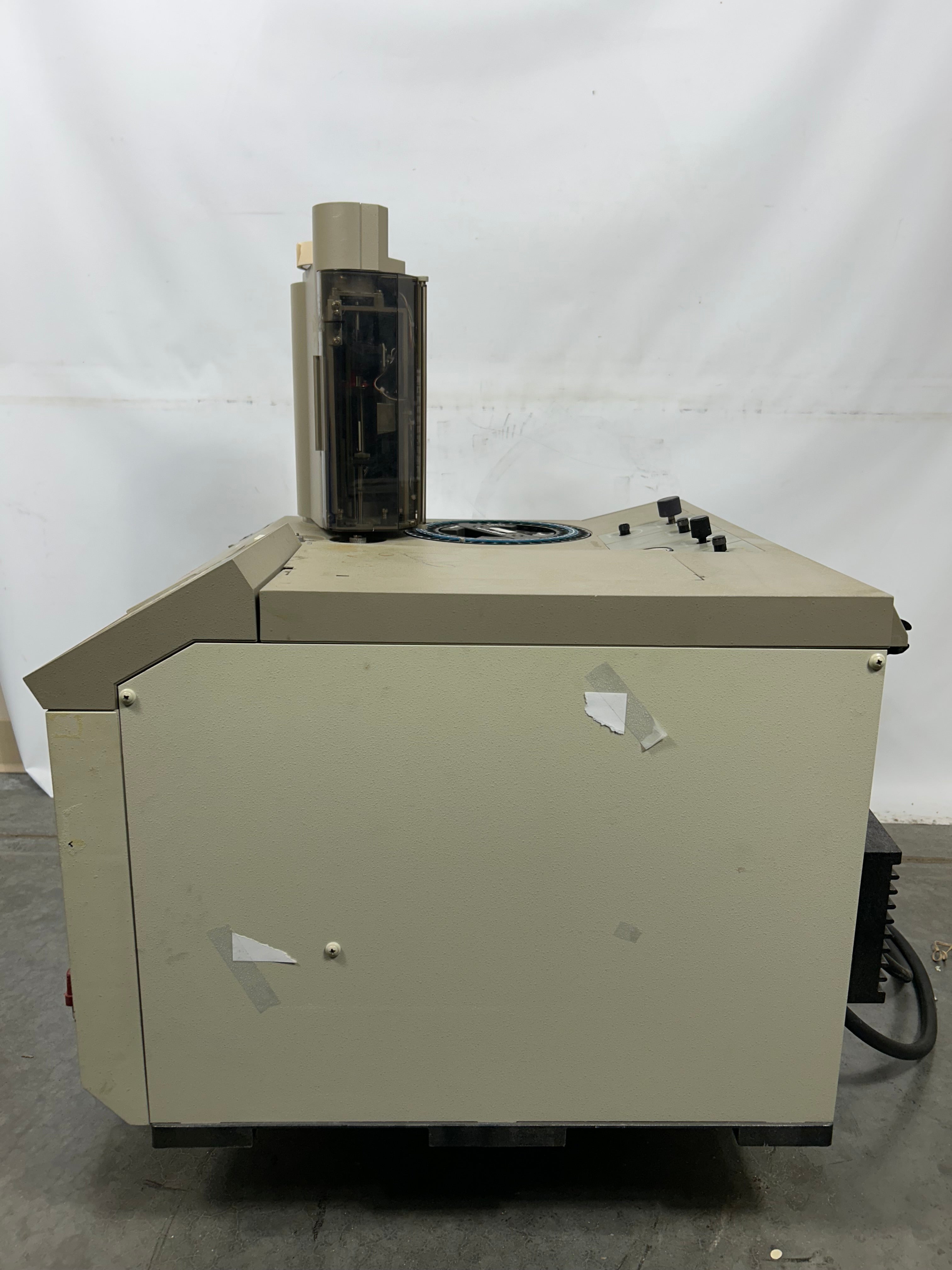 Perkin Elmer AutoSystem Gas Chromatograph *Parts*